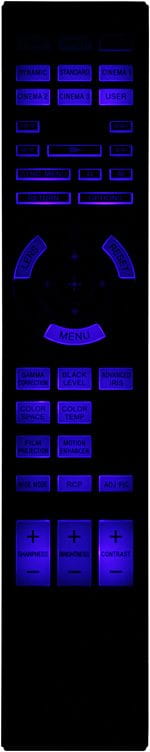 Remote control
