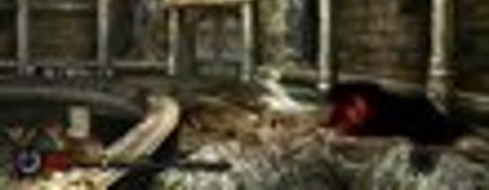 Игровой ролик Pandora's Tower 