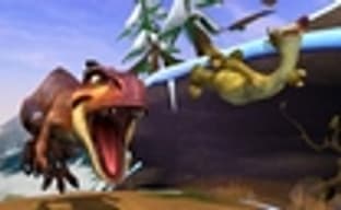 «Ледниковый период 3: Эра динозавров» в печати