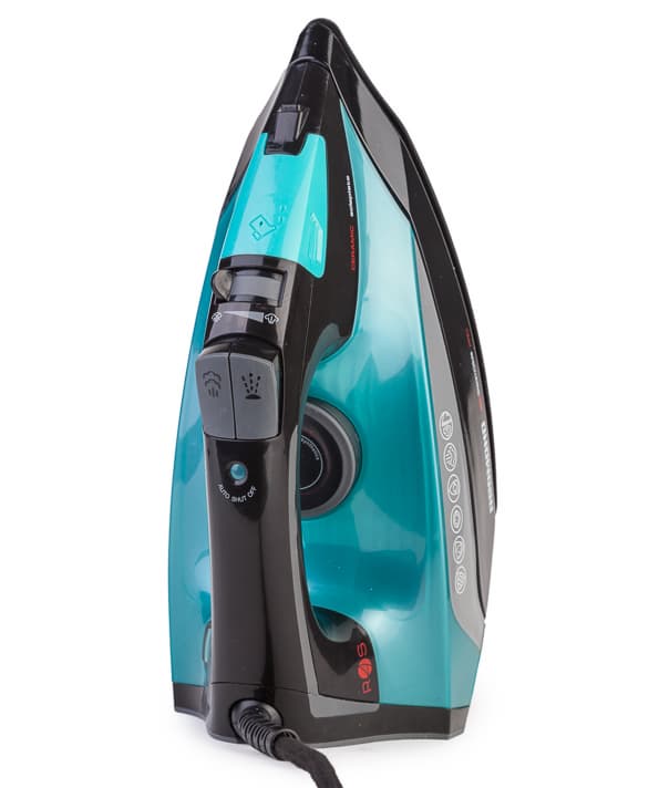 Утюг Redmond SkyIron C250S с управлением через Bluetooth