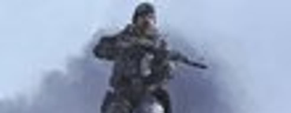 Infinity Ward: мы работаем над мультиплеером Modern Warfare 2