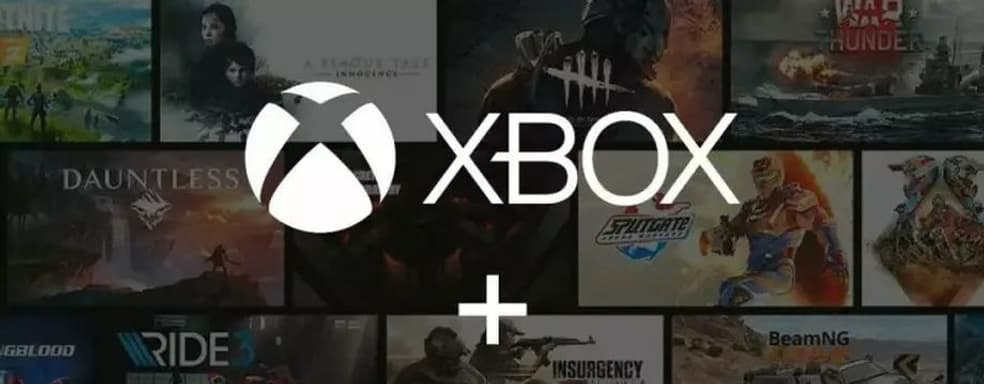 Microsoft сдерживает обещание и публикует свои игры в GeForce Now. Начало партнёрства между корпорациями