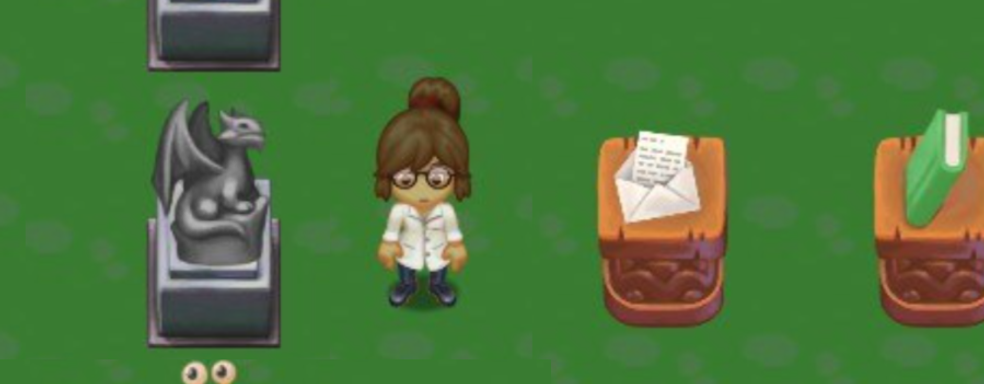 Из Steam удаляют уютный симулятор WoMen in Science. Разработчик больше не хочет сотрудничать с Valve