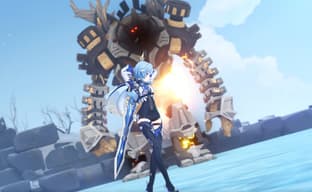 Ледяная красота – вышел новый трейлер Genshin Impact, посвящённый Эоле