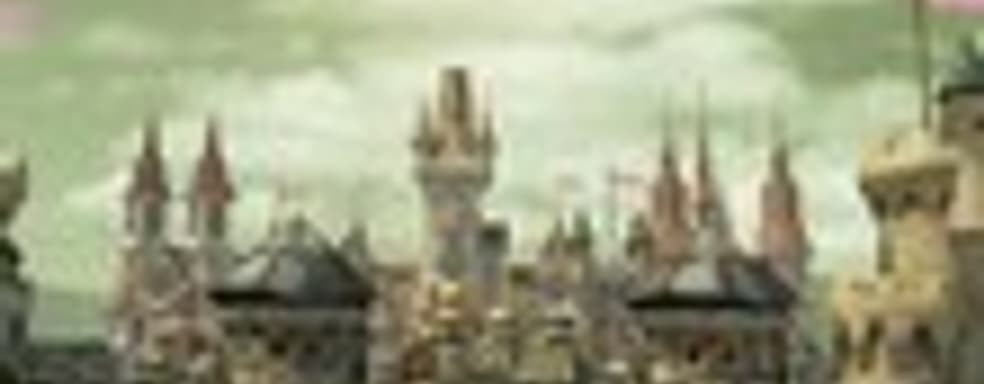 Castle Empire - free-to-play стратегия от Red Storm