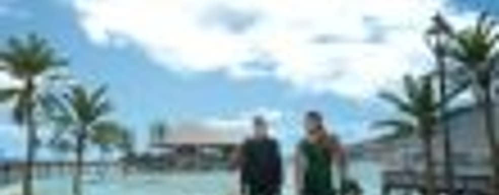 Арт-директор Final Fantasy XV ушёл из Square Enix