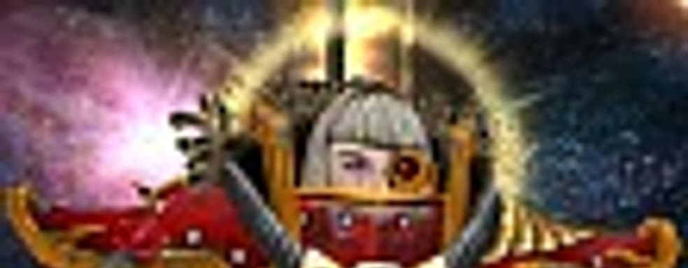 Warhammer 40,000: Dawn of War - Soulstorm - какое низкое коварство, полуживого забавлять