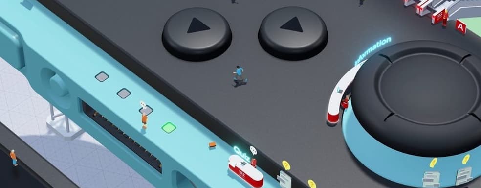 Демо Nintendo Switch 2 Welcome Tour слишком проработанное, чтобы раздавать его бесплатно, говорит «Большая N»