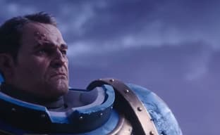 Появился новый трейлер брутального экшена Warhammer 40,000: Space Marine 2