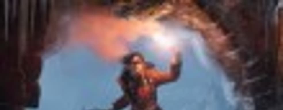 Превью Е3-трейлера Rise of the Tomb Raider