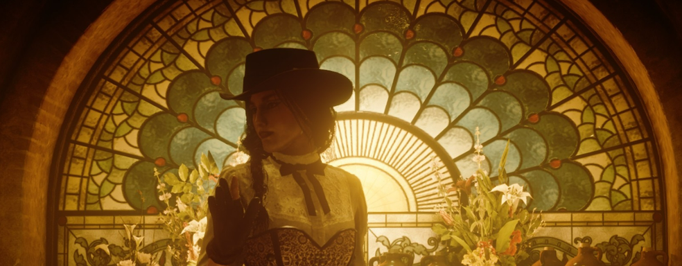 «Они падают» Безумная проработка Red Dead Redemption 2 продолжает удивлять спустя годы