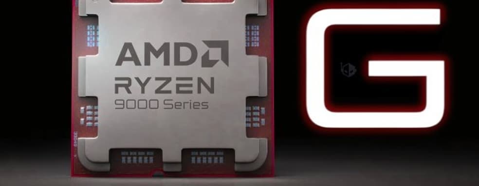 Первые тесты встроенной графики Ryzen 9000G показали скромный результат в FurMark