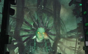 Разработчики ремейка System Shock показали новые скриншоты