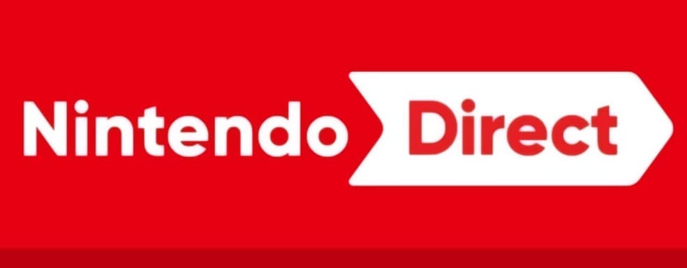 [СТРИМ] Сеанс унижения Sony и Microsoft. Смотрим Nintendo Direct