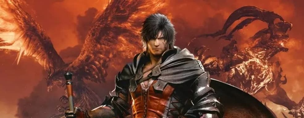 Square Enix хочет ускорить выход большего количества игр. Заявления нового президента издателя серии Final Fantasy