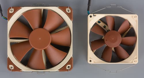 кулер Noctua NH-L12
