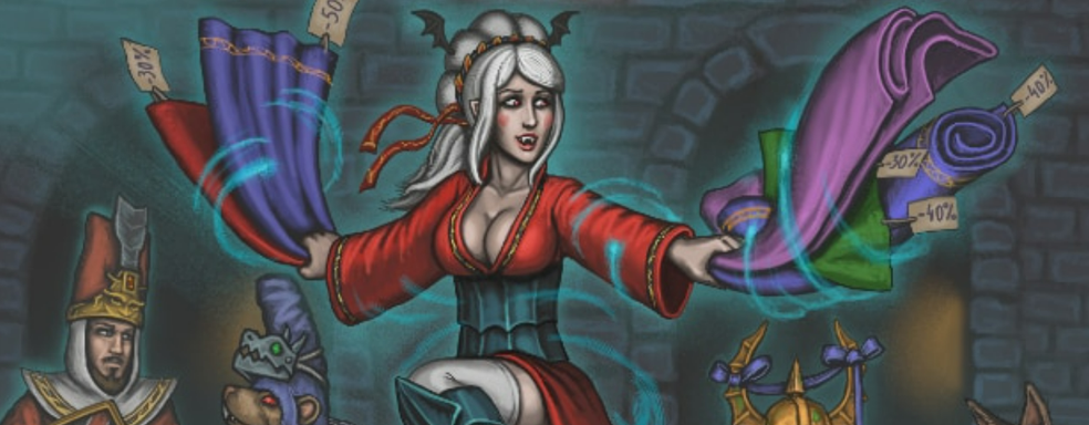 «Катастрофическое завершение трилогии» Сообщество Total War: Warhammer 3 смеётся над самокритикой разработчиков