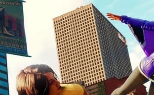 Провальный перезапуск Saints Row стоил больше 100 миллионов долларов