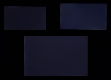 Обзор смартфонов Билайн Про 2 и Про 3. Тестирование дисплея