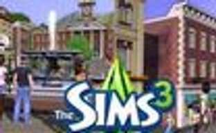 GC2008: The Sims 3 в феврале 2009. Обновлено