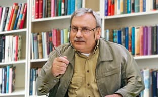 Сапковский пошутил над Мартином, «Налог на PlayStation» — самое интересное за 25 июня