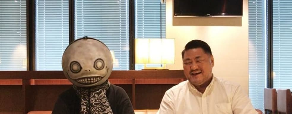 NieR или не NieR? Создатели хитовой франшизы трудятся над новой игрой