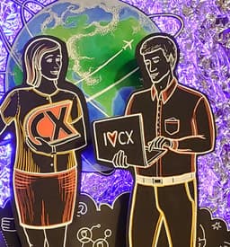 The MARS Program Nominated for "Best Data-Centric Approach to Service Maintenance" by LG Electronics