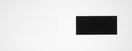 Проектор Sony VPL-HW50ES, тест разделения стереопар