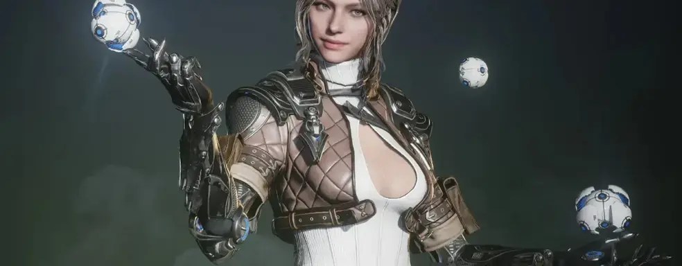 Жалобы активиста на сексуальных женщин и физику грудей в The First Descendant вынудили разработчиков выступить с официальным заявлением