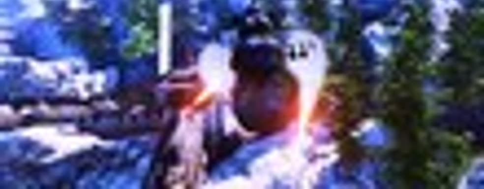 GamesCom-демо Sniper: Ghost Warrior 2