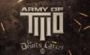 Демонстрация Army of Two: The Devil's Cartel