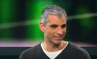 После 26 лет работы Карим Чоудри покидает Xbox