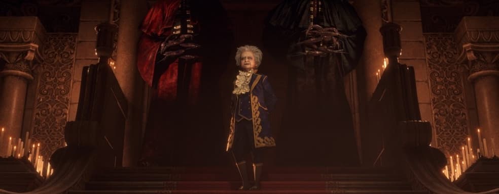 Смотрите почти 13 минут геймплея ремейка Resident Evil 4