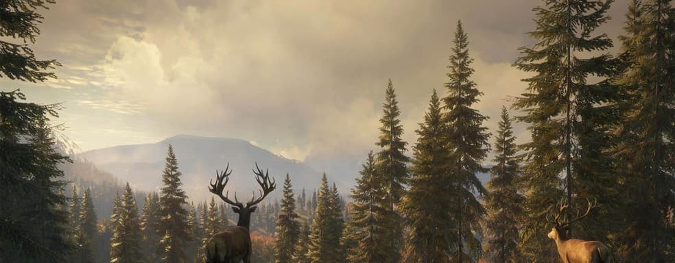 Epic Games Store раздаёт симулятор охотника. Названы следующие бесплатные игры