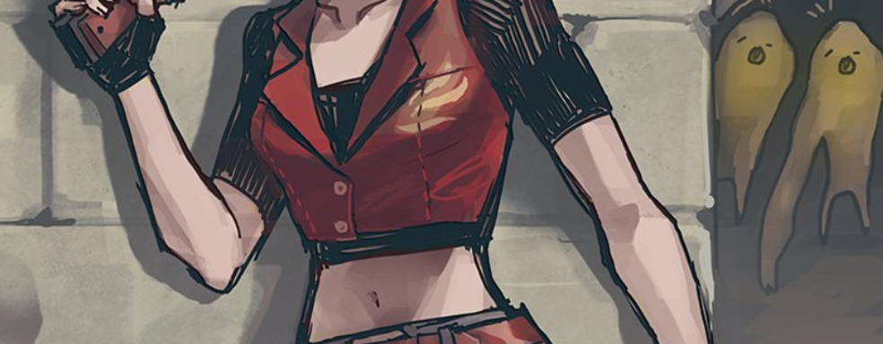 Фанатский ремейк Resident Evil Code Veronica распилят на части. Опубликован ASMR-трейлер особняка Спенсера под дождём