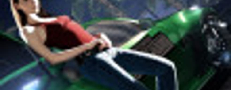 Эрон-дон-дон нового поколения - вот так выглядит Need for Speed Underground с трассировкой лучей