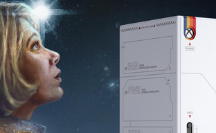 Microsoft показала накладные панели для Xbox Series X. За стиль Starfield надо доплатить