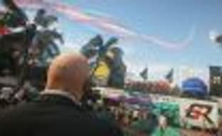 На момент релиза Hitman 2 предложит 6 локаций с «многочисленными миссиями» в каждой