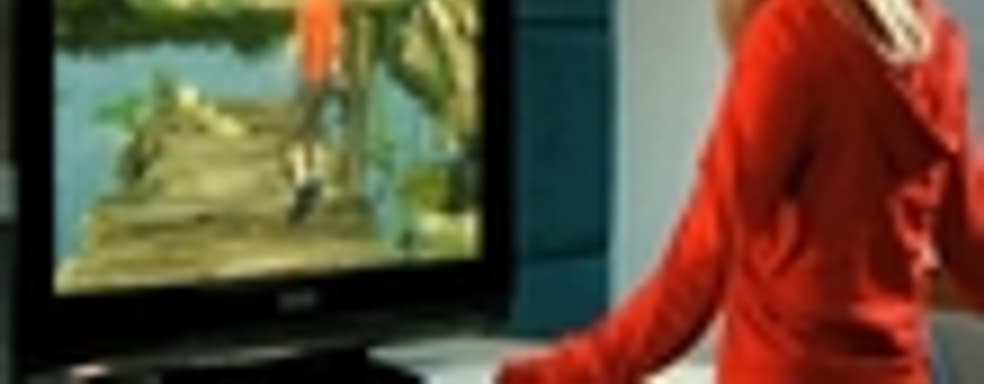 Milo & Kate могла бы выйти, если бы не Kinect?