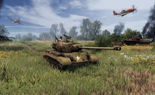 Перенесена премьера стратегии в реальном времени Men Of War 2 о Второй мировой войне