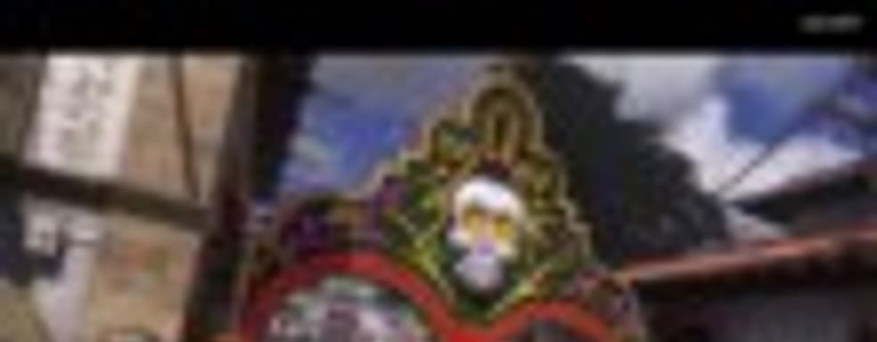 Call of Duty: Ghosts – превью карты Departed