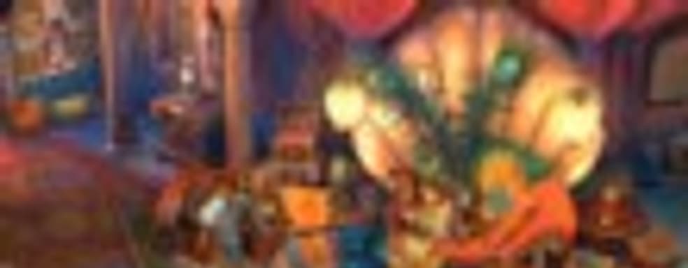 The Book of Unwritten Tales 2 – Chapter Two в Steam 