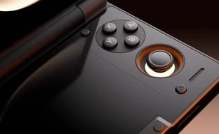 Портативная раскладушка с двумя экранами AYN Thor получит чипы Snapdragon 865 и Snapdragon 8 Gen 2