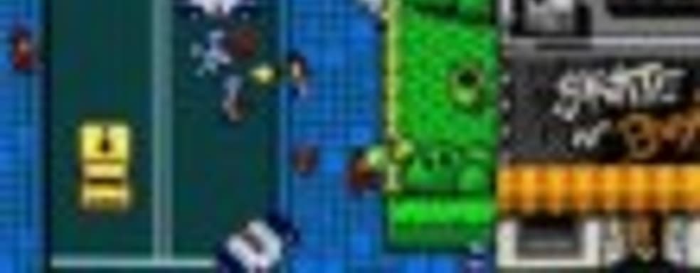 Retro City Rampage на следующей неделе в PSN 