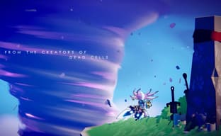 Разработчики Dead Cells показали геймплей Windblown