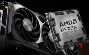 Процессор Ryzen 9800X3D взорвал рынок. Intel теряет позиции