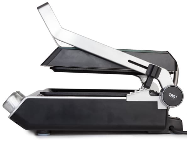 Контактный электрогриль Kitfort KT-1603