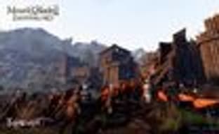 Mount & Blade II: Bannerlord – трейлер и новые подробности