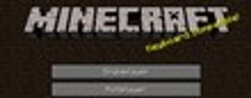 Minecraft: 3 млн. копий