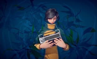 Вышло душевное приключение A Memoir Blue в стиле высоко оцененной Florence